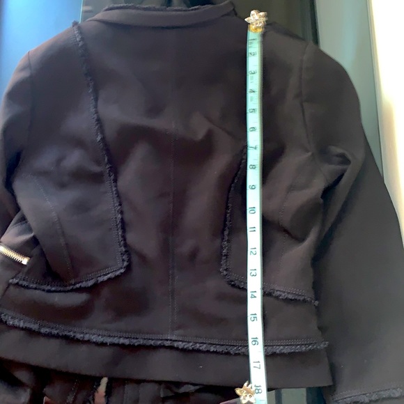 Sharp WHBM 3/4 Sleeve - Picture 9 of 11